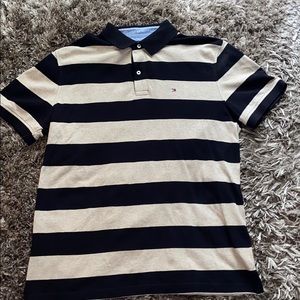 Men’s Tommy Hilfiger Polo Shirt